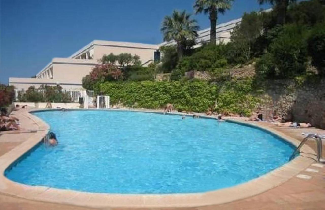 Design Apartment - Pool, Large Terrace And Panoramic Views Of Mediterranean Bandol Luaran gambar